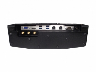 Cradle (no dock) for Getac K120 Tablet (DS-GTC-906)